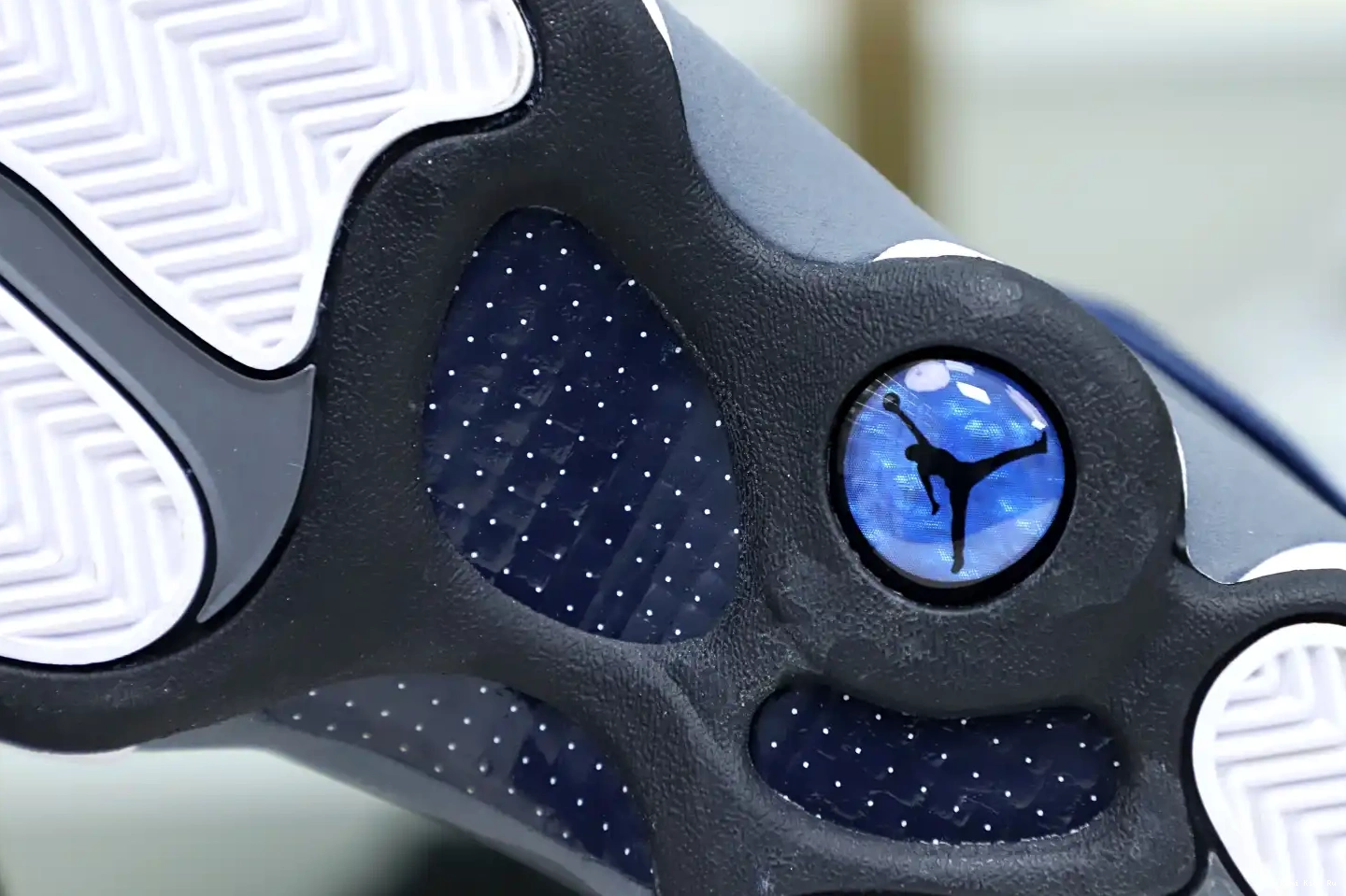 AIR Kimikick JORDAN RETRO 13 'FLINT' 2020 0507